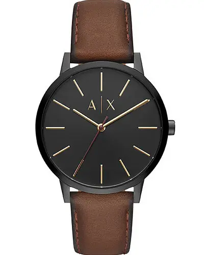 Armani Exchange Drexler  AX2706